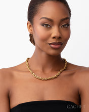 Load image into Gallery viewer, Helix - 18k Gold Plated - Cachet