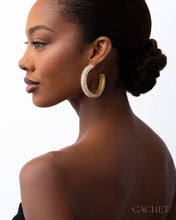 Load image into Gallery viewer, Effervescence - 18k Gold Plated