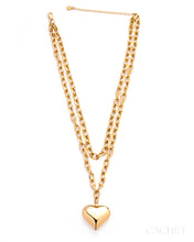 Load image into Gallery viewer, Charmante - 18K Gold Plated - Cachet