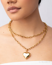 Load image into Gallery viewer, Charmante - 18K Gold Plated - Cachet