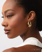 Load image into Gallery viewer, Sable - 18K Gold