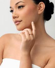 Load image into Gallery viewer, Trace d’Or - 18K Gold Plated - Cachet