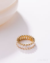 Load image into Gallery viewer, Reine - 18K Gold