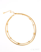 Load image into Gallery viewer, Wink - 18K Gold Plated - Cachet