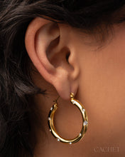 Load image into Gallery viewer, Glint - 18k Gold Plated