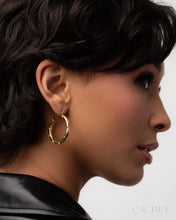 Load image into Gallery viewer, Glint - 18k Gold Plated