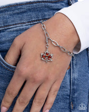 Load image into Gallery viewer, Autumnal Allegiance - Brown