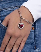 Load image into Gallery viewer, Romantic Holiday - Red