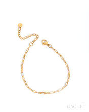 Load image into Gallery viewer, Anove - 18K Gold Plated Cachet