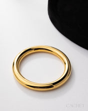 Load image into Gallery viewer, Ovelle - 18K Gold Plated - Cachet
