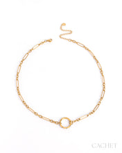 Load image into Gallery viewer, Clout - 18K Gold Plated - Cachet