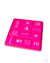 Load image into Gallery viewer, Advent Calendar 2025