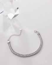 Load image into Gallery viewer, Épatant - Rhodium Plated - Cachet