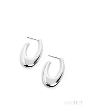 Load image into Gallery viewer, Insouciante - Rhodium Plated - Cachet