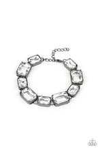 Load image into Gallery viewer, After Party Access - Black Gem Necklace Set