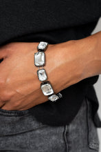 Load image into Gallery viewer, After Party Access - Black Gem Necklace Set