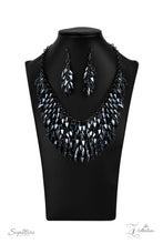 Load image into Gallery viewer, The Heather 2020 Zi Collection Signature Series