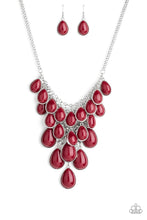 Load image into Gallery viewer, Shop Til You TEARDROP - Blue
