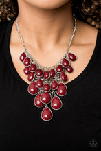 Load image into Gallery viewer, Shop Til You TEARDROP - Blue