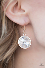 Load image into Gallery viewer, Hypnotized Necklace - Gold