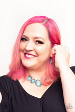 Load image into Gallery viewer, River Ride Blue