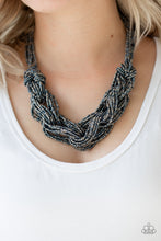 Load image into Gallery viewer, City Catwalk - Silver