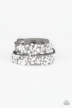 Load image into Gallery viewer, CRUSH To Conclusions - Silver