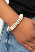 Load image into Gallery viewer, Desert Revival - White Necklace Set
