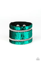 Load image into Gallery viewer, MERMAID Service - Green