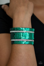 Load image into Gallery viewer, MERMAID Service - Green