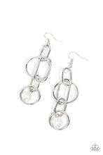 Load image into Gallery viewer, Park Avenue Palace - White Necklace Set