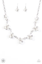 Load image into Gallery viewer, Toast To Perfection - White Pearl Necklace