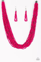Load image into Gallery viewer, Summer Samba - Pink