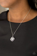 Load image into Gallery viewer, Speaking Of Timeless - Silver