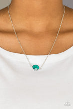 Load image into Gallery viewer, Fashionably Fantabulous - Green