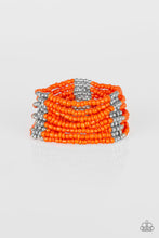 Load image into Gallery viewer, Outback Odyssey - Orange