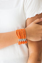 Load image into Gallery viewer, Outback Odyssey - Orange