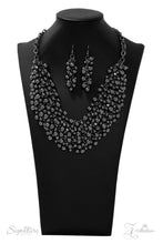 Load image into Gallery viewer, The Kellyshea 2019 Zi Collection Signature Series