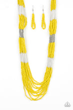 Load image into Gallery viewer, Let It BEAD - Yellow