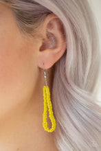 Load image into Gallery viewer, Let It BEAD - Yellow