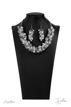 Load image into Gallery viewer, The Haydee 2020 Zi Collection Signature Series Necklace