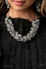 Load image into Gallery viewer, The Haydee 2020 Zi Collection Signature Series Necklace