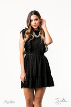 Load image into Gallery viewer, The Haydee 2020 Zi Collection Signature Series Necklace