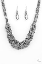 Load image into Gallery viewer, City Catwalk - Silver