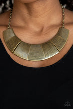 Load image into Gallery viewer, More Roar - Brass