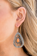 Load image into Gallery viewer, Glimpses of Malibu - Necklace Set 0620