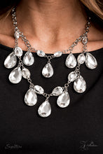 Load image into Gallery viewer, The Sarah 2020 Zi Collection Signature Series Necklace