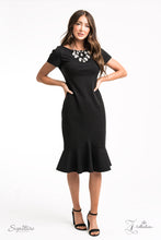 Load image into Gallery viewer, The Sarah 2020 Zi Collection Signature Series Necklace