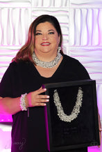 Load image into Gallery viewer, The Tracey 2018 Zi Collection Signature Series Necklace