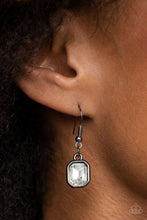 Load image into Gallery viewer, After Party Access - Black Gem Necklace Set